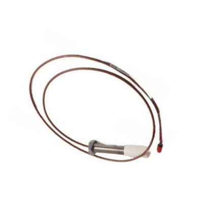 Bently Nevada |81724-00-08-10-02 |  Monitor Module