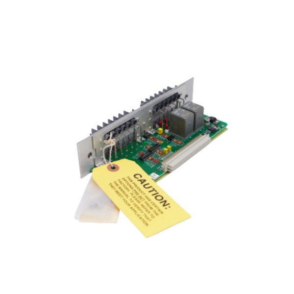 Bently Nevada |81546-01 |  Monitor Module