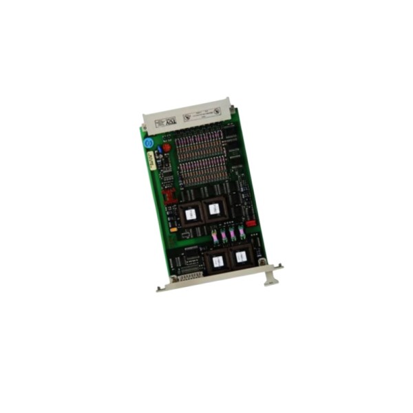 HONEYWELL|10105-2-1  |   Analog Input Module