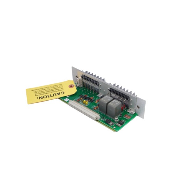 Bently Nevada |81546-01 |  Monitor Module
