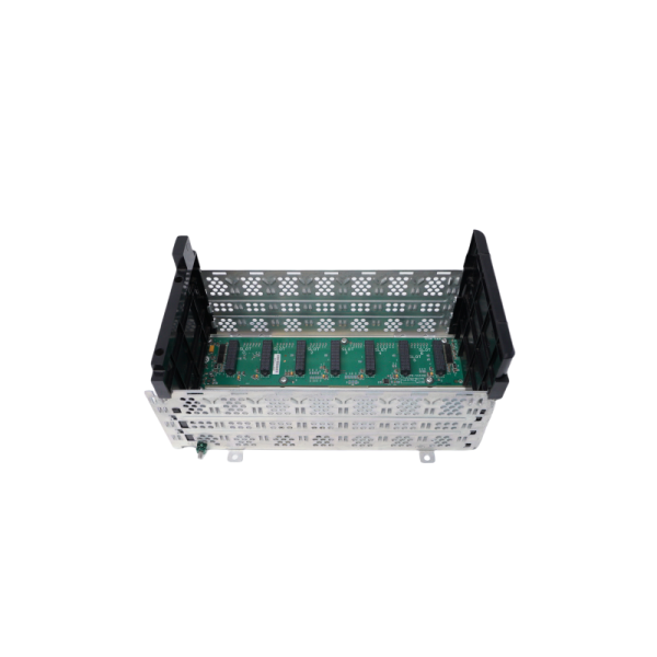 Honeywell | TC-FXX072  |  7 Slots Rack