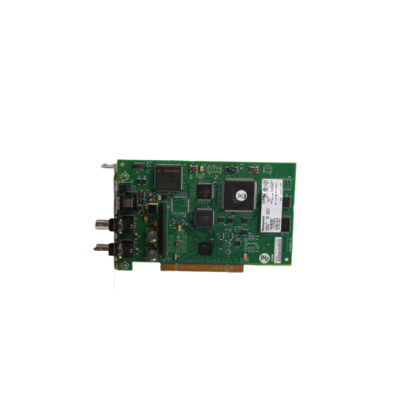 Honeywell | TC-PCIC02  | ControlNet Interface Module