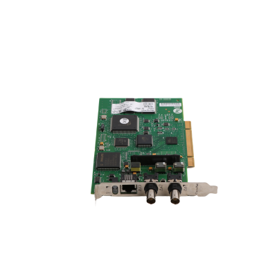 Honeywell | TC-PCIC02  | ControlNet Interface Module