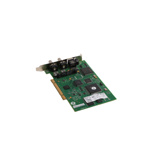 Honeywell | TC-PCIC02  | ControlNet Interface Module