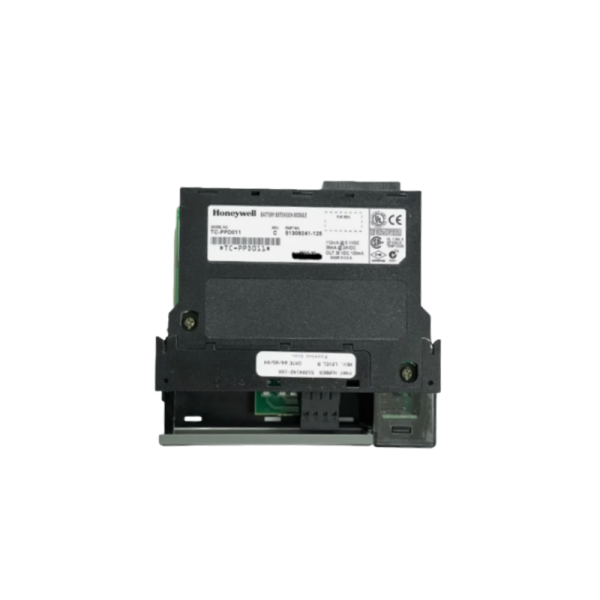 Honeywell | TC-PPD011 51309241-125 | BATTERY EXTENSION MODULE