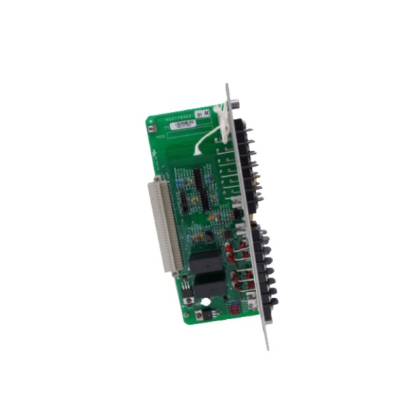 Bently Nevada |81545-01 |  Monitor Module