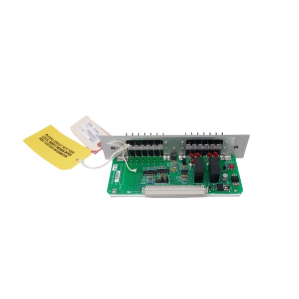 Bently Nevada |81545-01 |  Monitor Module