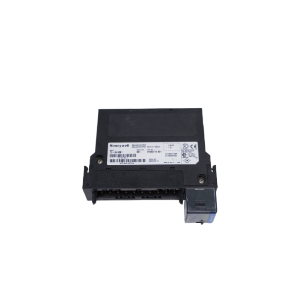 Honeywell | TC-OAV081  |  Analog Output Module