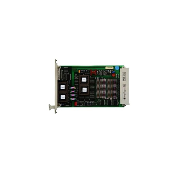 HONEYWELL|10105-2-1  |   Analog Input Module
