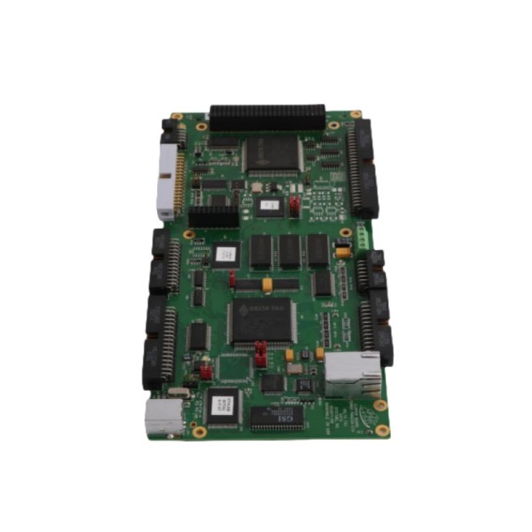 DELTA|PMAC2A-ETH| Controller board