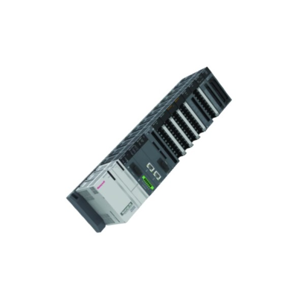 HONEYWELL|TK-FXX102 |  10-slot modular rack