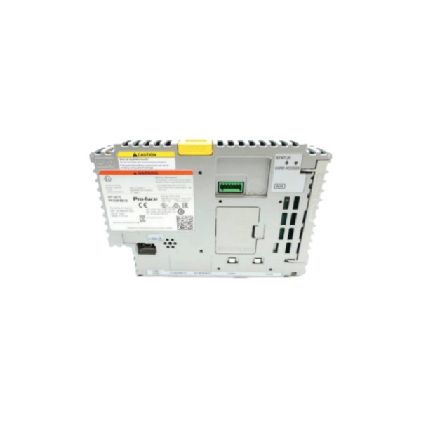 Pro-face |PFXSP5B10 |  Display module