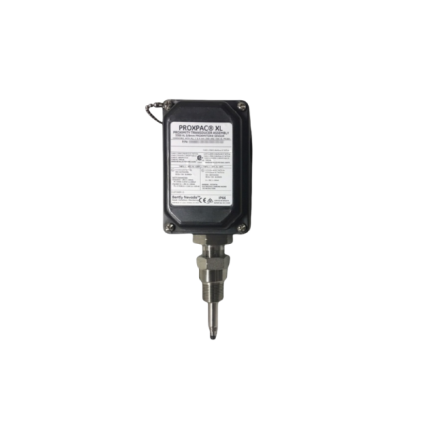 Bently Nevada | 330880-RU-50-028-03-02 | PROXPAC XL Proximity Transducer