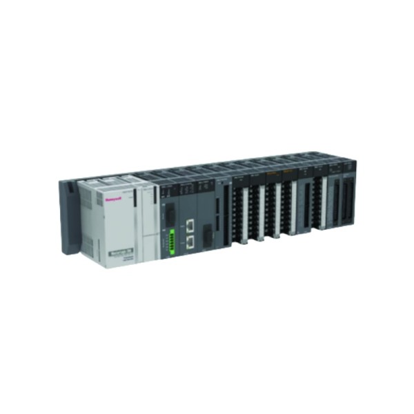 HONEYWELL|TK-FXX102 |  10-slot modular rack