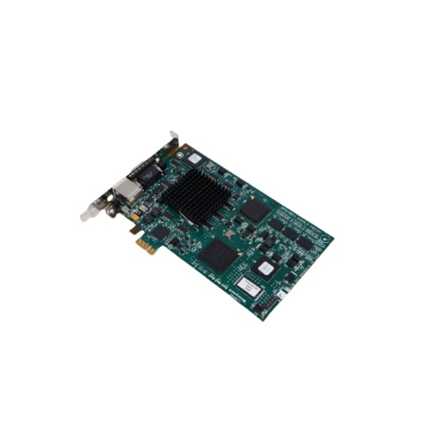 HONEYWELL|51405098-100|  Half-length PCIe card