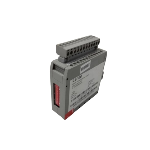 Lenze|EMZ9374IB| Terminal expansion module