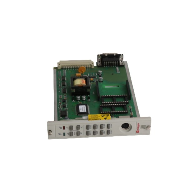 HONEYWELL |05701-A-0361  |    Engineering Control Card