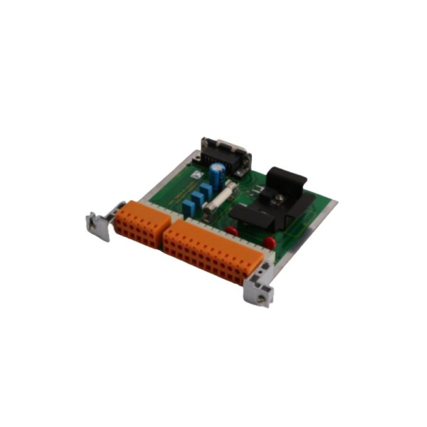 HONEYWELL |2MLF-AV8A-CC  | Analog Input Module