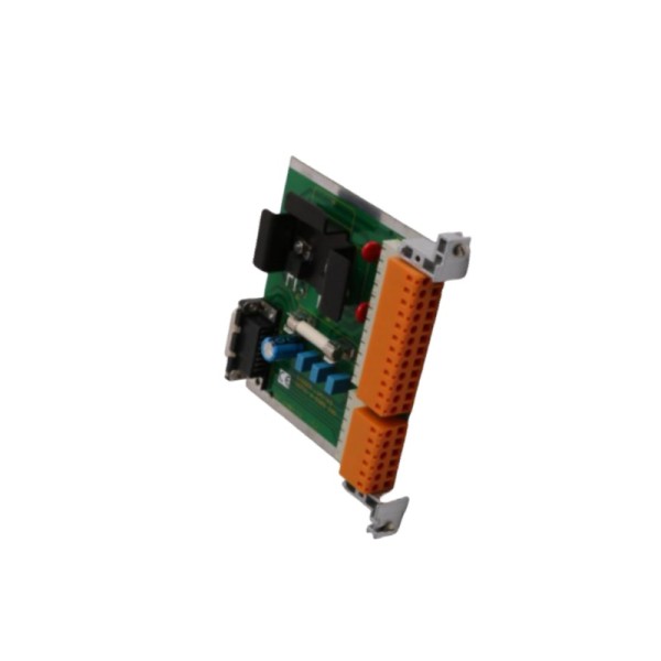HONEYWELL |2MLF-AV8A-CC  | Analog Input Module