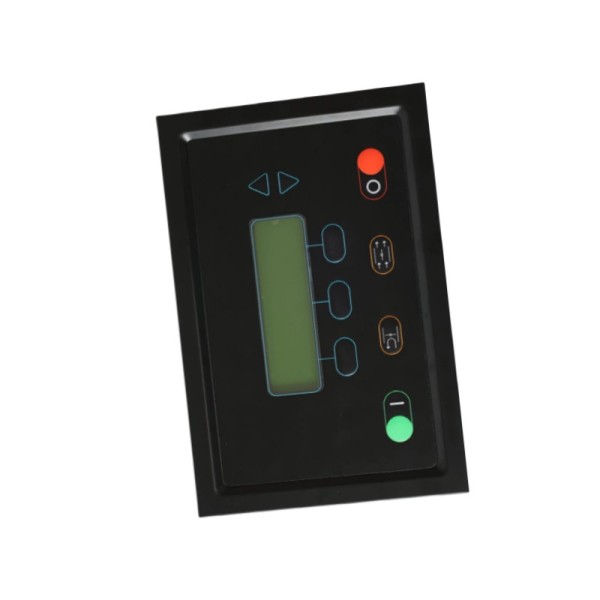 Ingersoll Rand|39875158 |   air compressor control panel