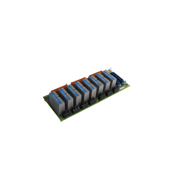 honeywell |  MU-TPIX12 51304084-100 | PULSE INPUT TERMINATION BOARD