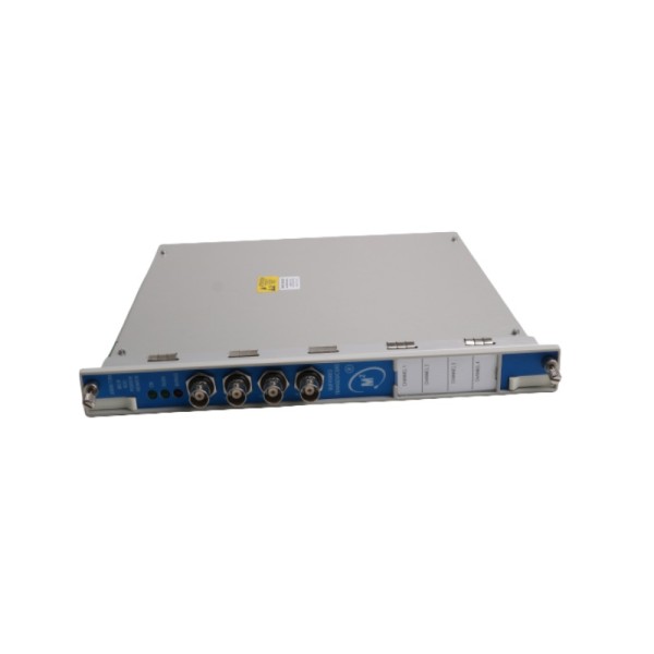 Bently Nevada |3500-72M 176449-08  |   Monitoring module