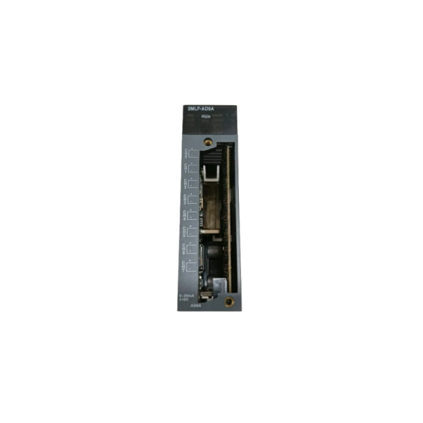 HONEYWELL |2MLF-AD8A-CC | Analog Input Module