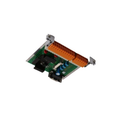 HONEYWELL |2MLF-AV8A-CC  | Analog Input Module
