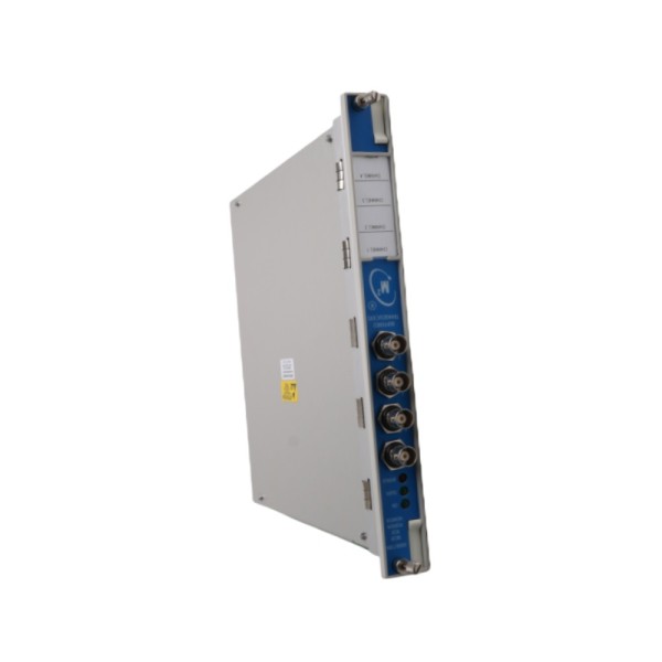 Bently Nevada |3500-72M 176449-08  |   Monitoring module