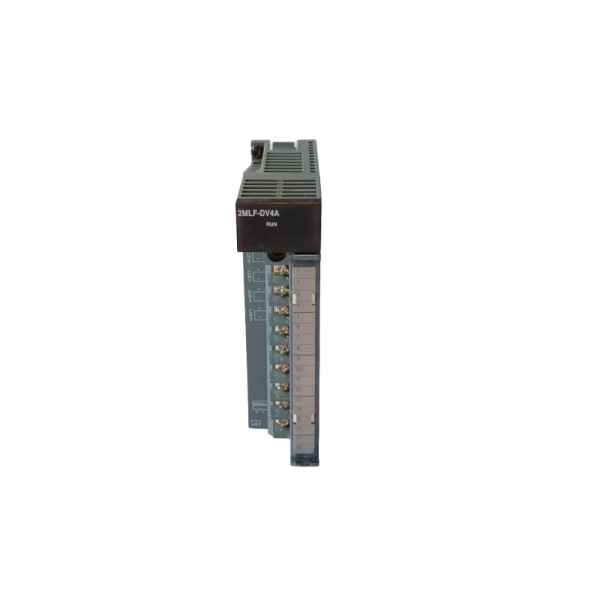 HONEYWELL |2MLF-DV4A-CC  | Analog Output Module