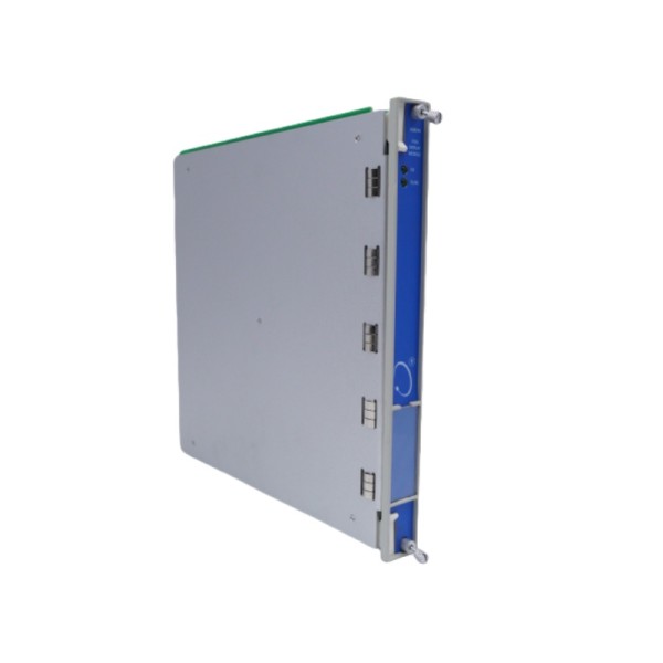Bently Nevada |3500-94 145988-01 |   Display Module