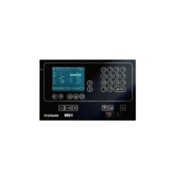 DELEM |DM51 |   bending machine