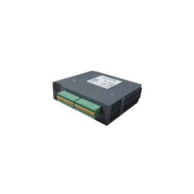 HONEYWELL |2MLF-RD8A-CC| RTD Input Module
