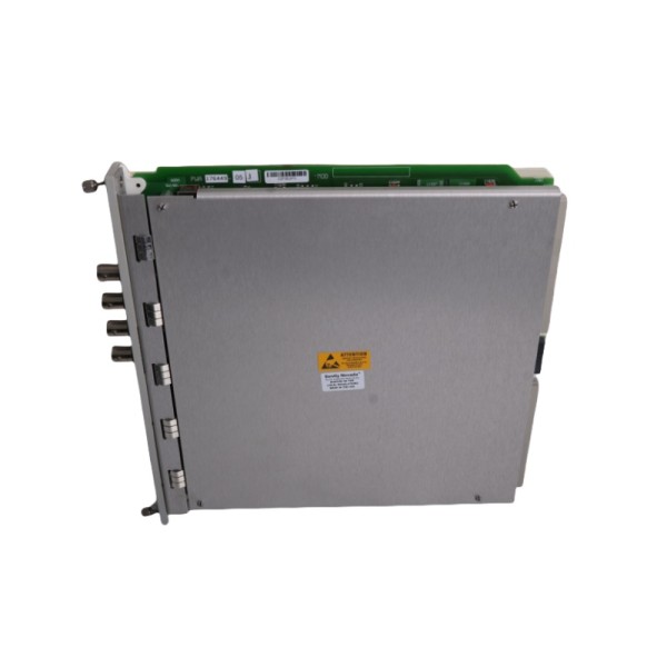Bently Nevada |3500-64M 176449-05  | pressure monitoring module