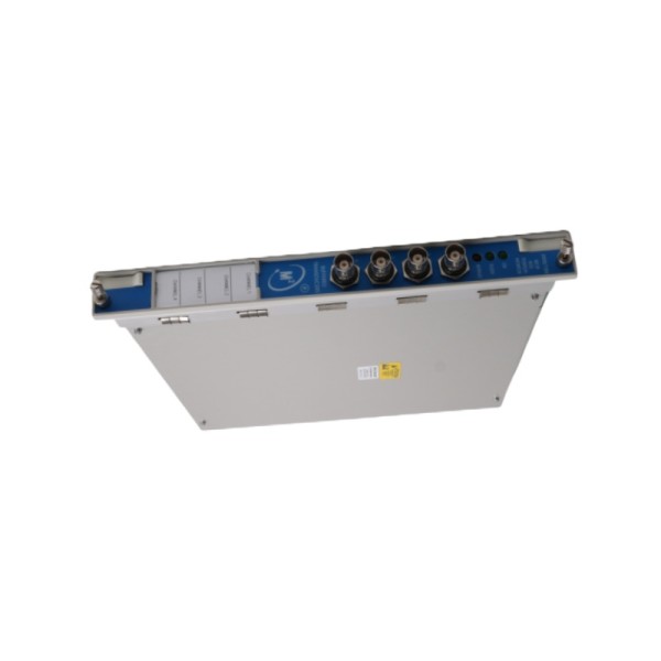 Bently Nevada |3500-72M 176449-08  |   Monitoring module