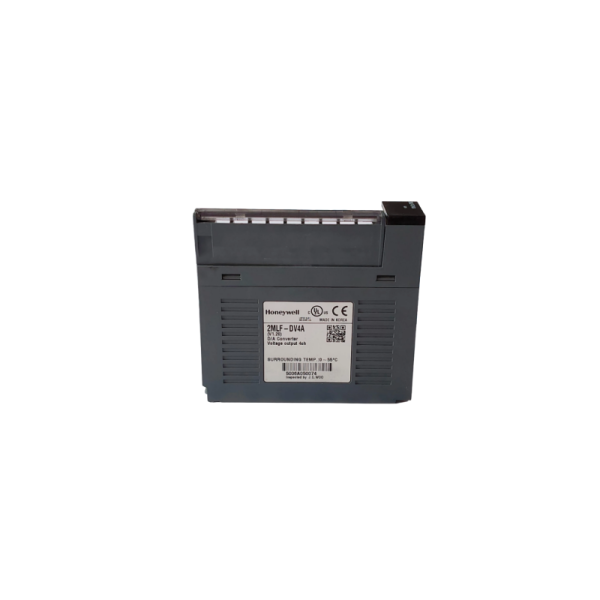 HONEYWELL |2MLF-DV4A-CC  | Analog Output Module