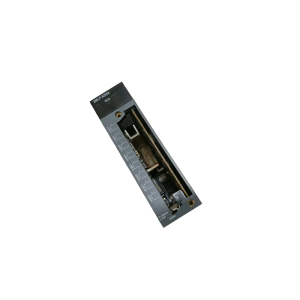 HONEYWELL |2MLF-AD8A-CC | Analog Input Module