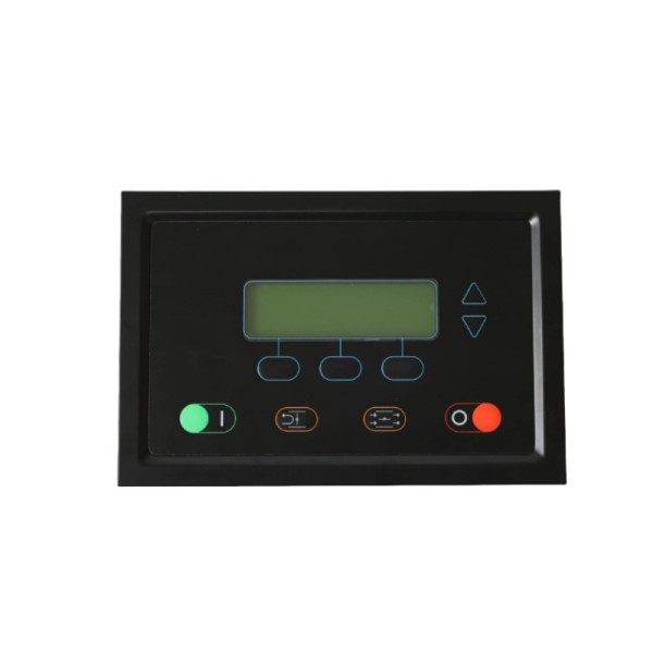 Ingersoll Rand|39875158 |   air compressor control panel