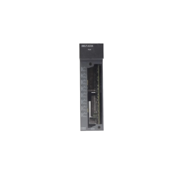 HONEYWELL |2MLF-AC8A-CC   |  Analog Input Module