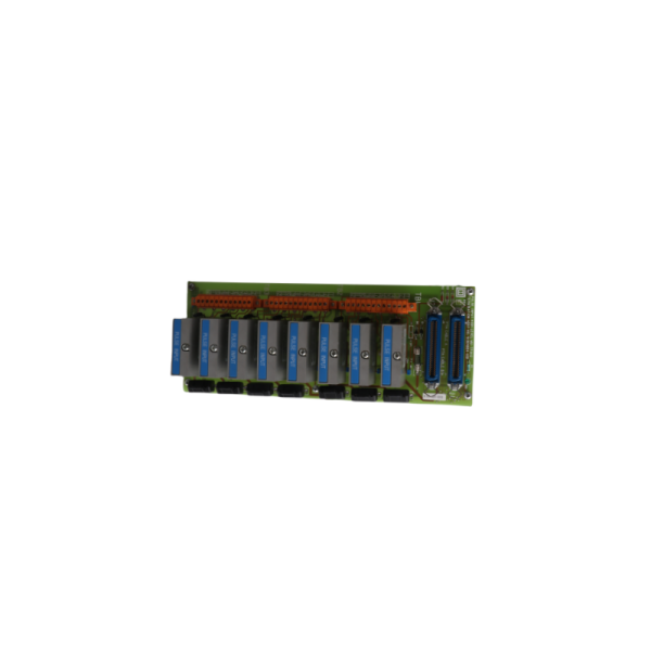 honeywell |  MU-TPIX12 51304084-100 | PULSE INPUT TERMINATION BOARD