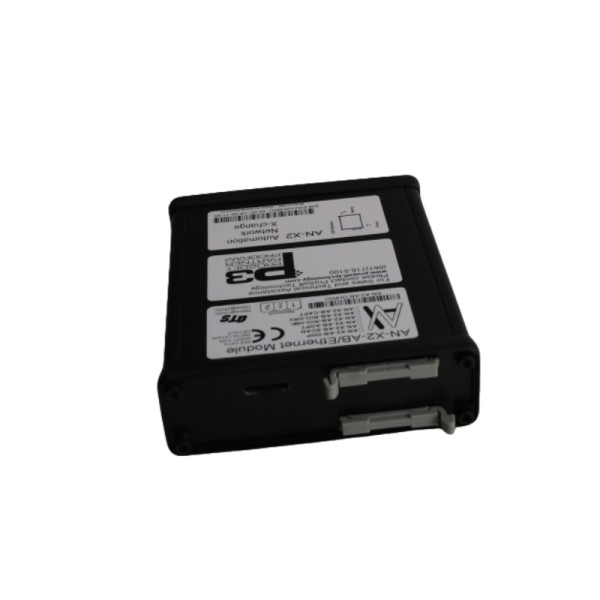 PROSOFT | AN-X2-AB-DHRIO  |    compact gateway module
