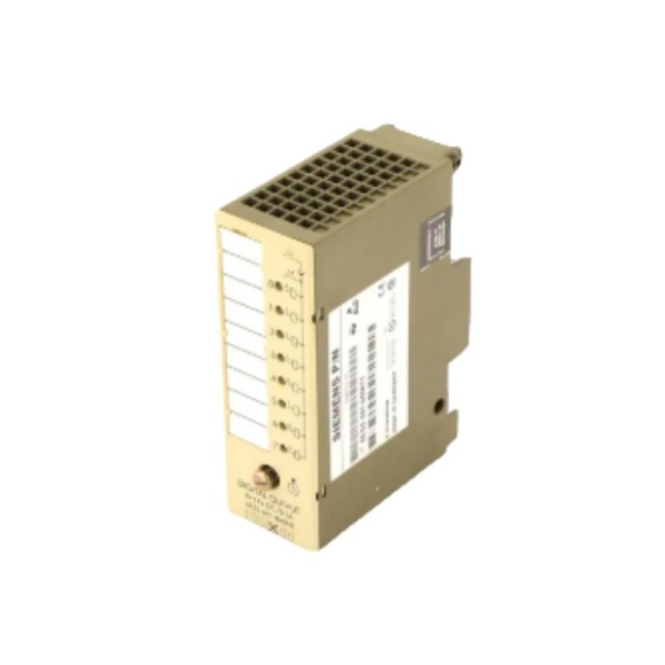 SIEMENS |6ES5441-8MA11  |  Digital output modules