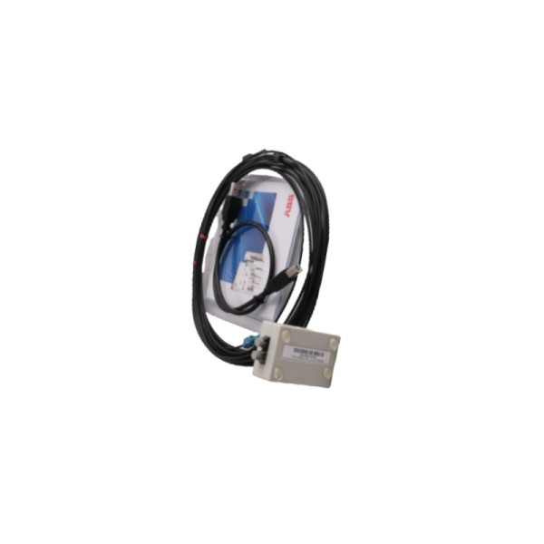 ABB |RUSB-02 3AUA0000040000 |  Direct Drive Control System