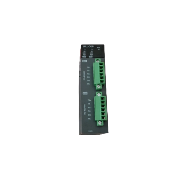HONEYWELL |2MLL-C42B  | Serial Communication Module