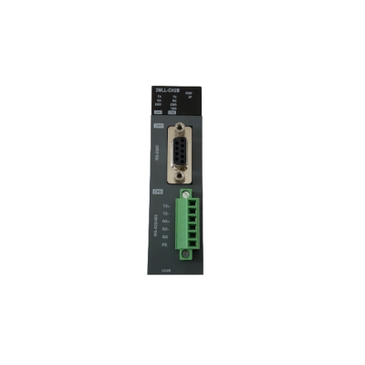 HONEYWELL |2MLL-CH2B | Serial Communication Module