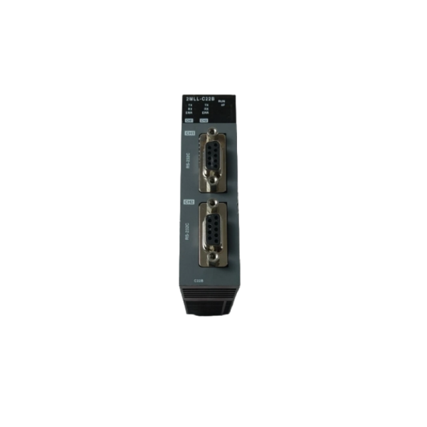 HONEYWELL |2MLL-C22B | Serial Communication Module