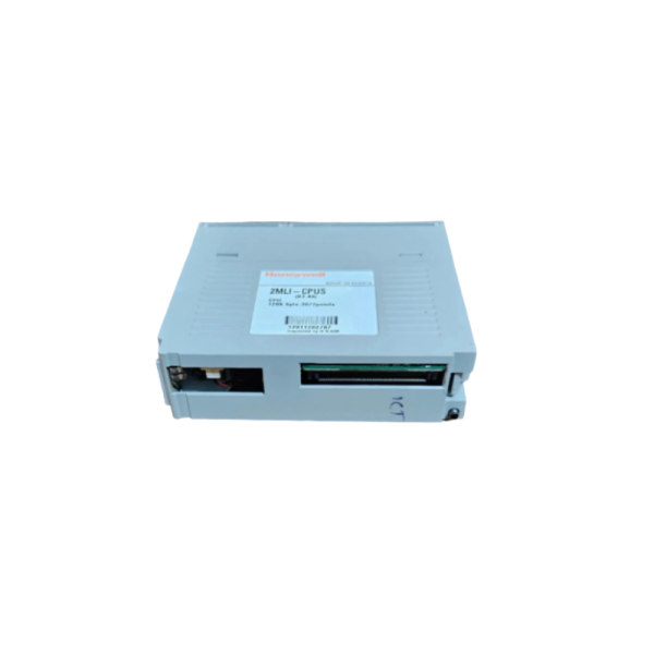 HONEYWELL |2MLI-CPUS/P-CC    | CPU Module