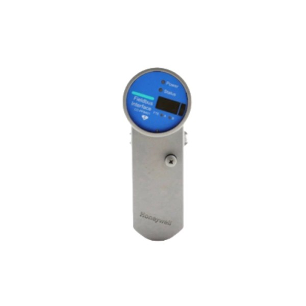 HONEYWELL |8C-PAIHA1 | analog input module