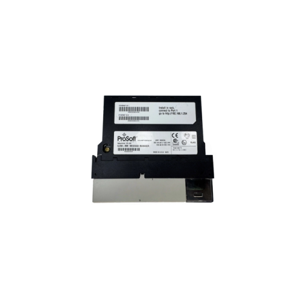 Prosoft|ILX56-MM  |  Industrial communication modules