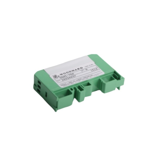 WOODWARD |9905-760|  Load Control Module